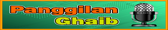 panggilan ghaib 100p