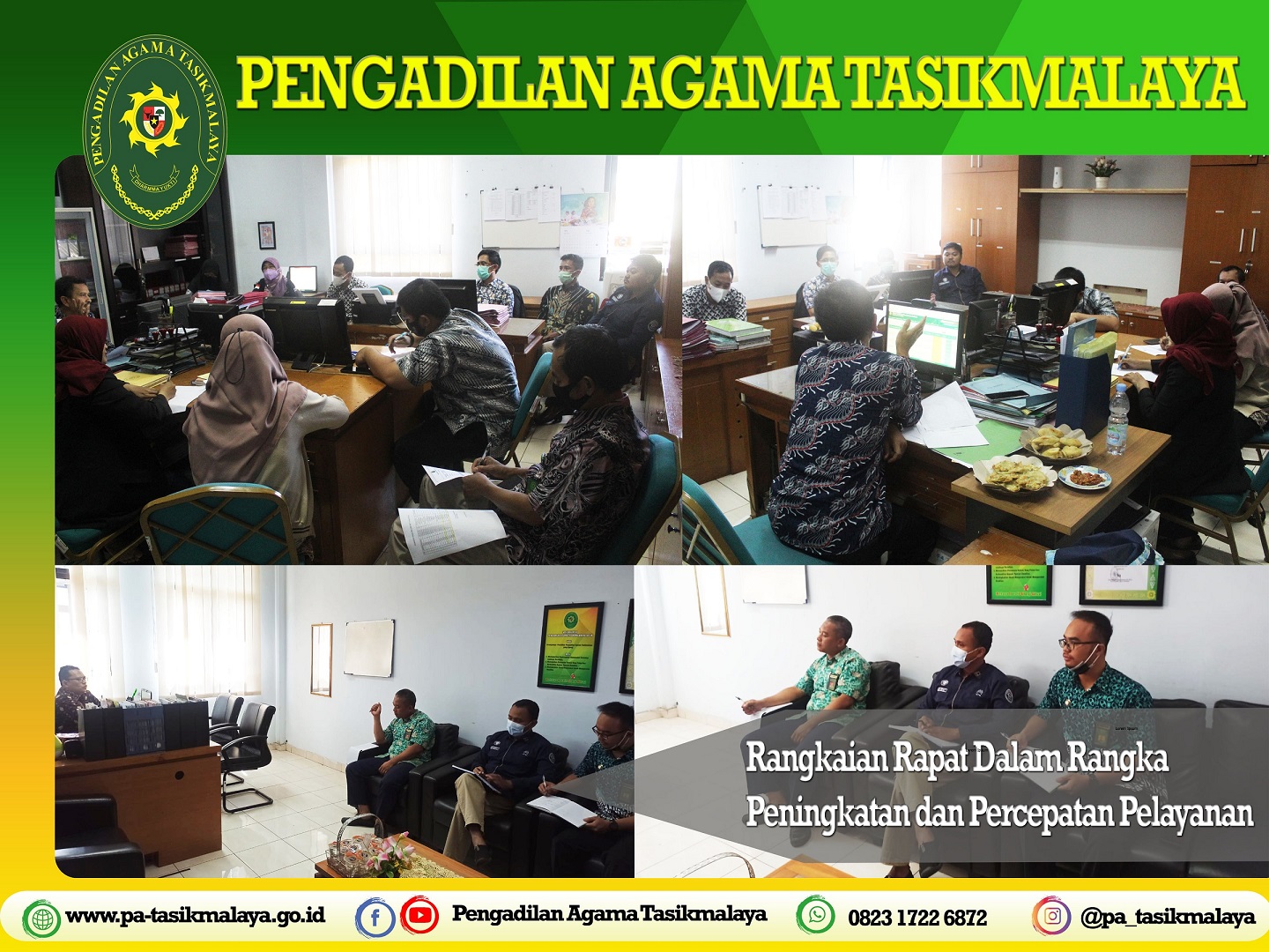 rapat