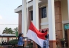 Upacara HUT RI ke-80 di Pengadilan Agama Tasikmalaya Berlangsung Khidmat