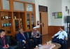 Silaturahmi dan Sosialisasi di Bidang Pendidikan dari Institut Agama Islam Latifah Mubarokiyah Pondok Pesantren Suryalaya