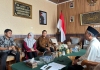 Pengadilan Agama Tasikmalaya Sosialisasikan Penerapan Dokumen Elektronik kepada Kementerian Agama Kabupaten Tasikmalaya