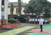 Apel Pagi: Pelayanan Prima Untuk Lansia dan Kaum Rentan
