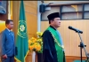 Pelantikan Wakil Ketua dan Hakim Pengadilan Agama Tasikmalaya