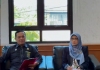 Coffee Morning Bahas Percepatan Penanganan Perkara